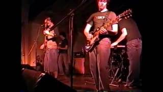 The Junior Varsity - Ohio (&amp; The 178 Meter Dash To Indiana) | Jacksonville, IL | 6/10/2005