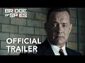 Bridge of Spies - UK Trailer 2