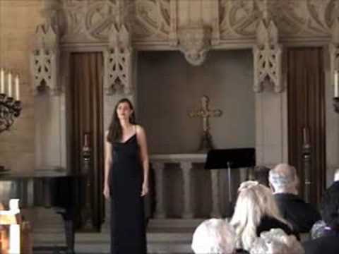 None but the Lonely Heart "НЕТ, ТОЛЬКО ТОТ КТО ЗНАЛ" Tchaikovsky