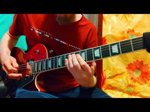 SWOLA111 - Sunday with Ola Riff challenge #SWOLA111 SWOLA 111