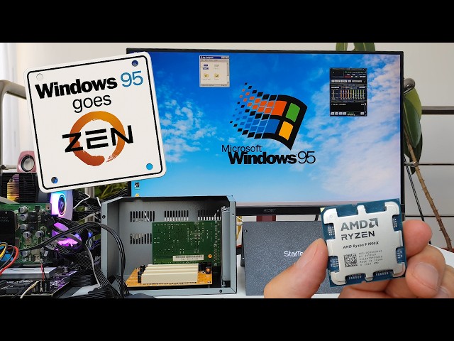 YouTube Thumbnail