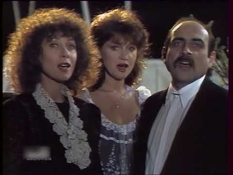 H. Frąckowiak, A. Majewska, A. Zaucha - Nie zapomnijmy tego (1989)