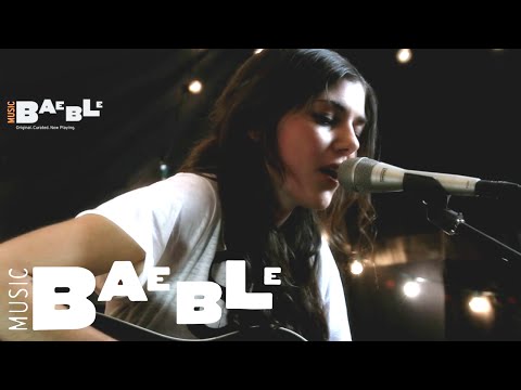 Monica Heldal - Boy From The North for Baeble || Baeble Music