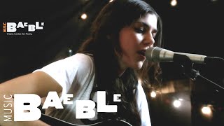 Monica Heldal - Boy From The North for Baeble || Baeble Music