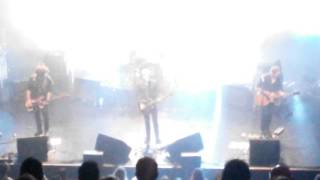 Nada Surf - Deeper Well - Krakatoa 2016