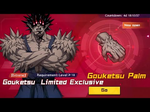 User and My SSR+ Gouketsu  Keepsake Pull