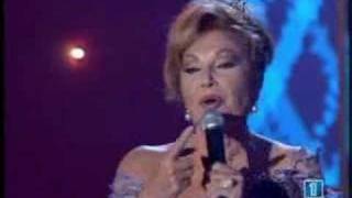 Rocío Jurado - Tengo miedo (fragmento)