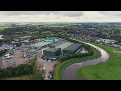 Customer Story – GA Pet Food Partners (U.K.)