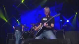 Yellowcard - Believe Music Video [HD]