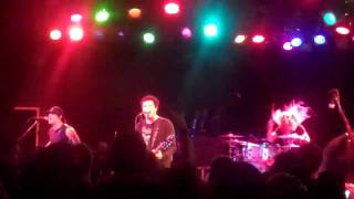 Unwritten Law  F.I.G.H.T.