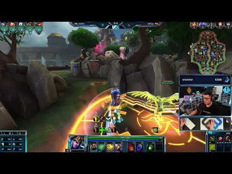 SOME OF THESE SEASON 9 CHANGES ARE ABSOLUTELY INSANE!