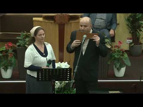 Familia Manolache - Colaj cantari noi! Cantari la nai! muzica crestina