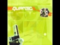 Quantic Soul Orchestra - Life In The Rain