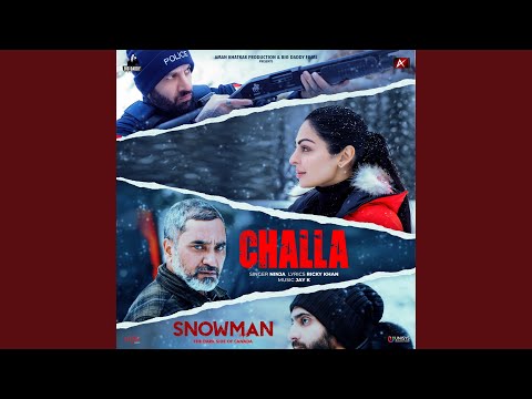 Challa (From "Snowman")