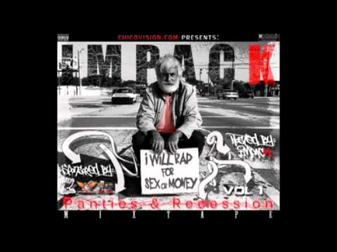 "ITS YOU" Swizz Beatz feat: Mary J Blige & IMPACK