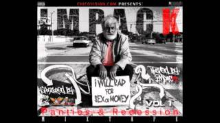 &quot;ITS YOU&quot; Swizz Beatz feat: Mary J Blige &amp; IMPACK