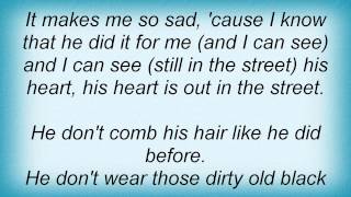 Blondie - Out In The Streets Lyrics_1