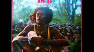 King Tubby & The Aggrovators - Care Free Dub
