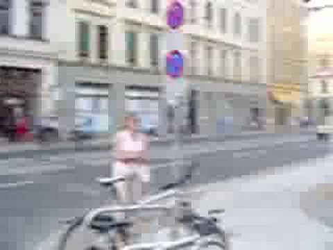 Leipzig Central Stadium Zentralstadion