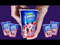 ASMR Mini Oreo Strawberry To SandWich