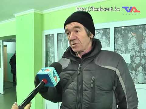 Выпуск программы «День» от 16 февраля 2018г.