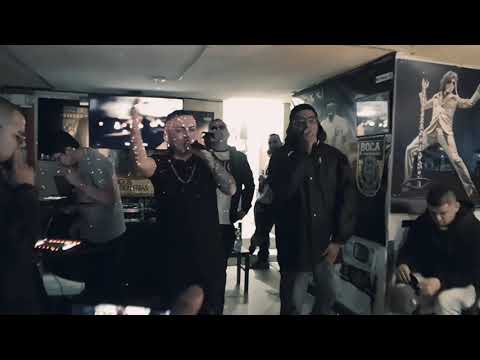 LANZAMIENTO DISCO BEAT MICA BELICA