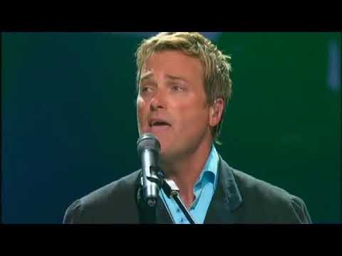 Videoclip de Healing Rain (Live) — Michael W. Smith