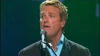 Michael W Smith - Healing Rain - Majesty