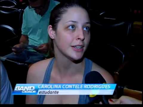 Band Cidade Campinas 11 09 2012 - bloco 03