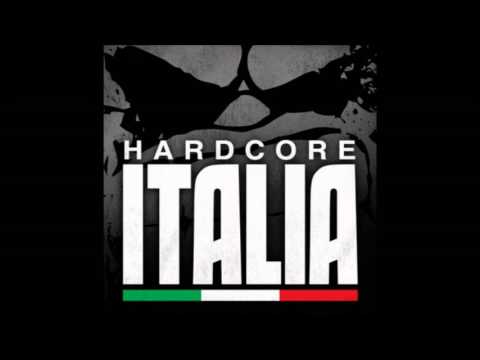 D-Vine DJ Hardcore Italia Special Mix