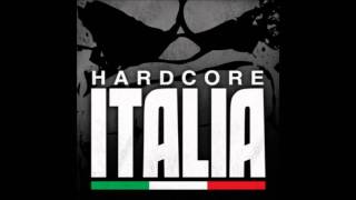 D-Vine DJ Hardcore Italia Special Mix