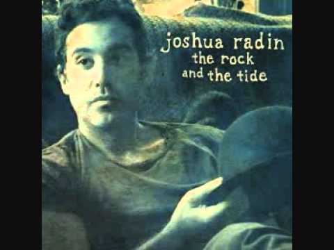 Joshua Radin - 06 - You Got What I Need