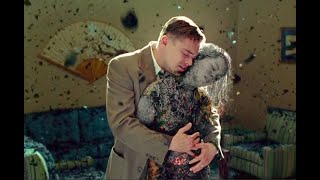 Shutter Island - Livin in Sin (Godsmack)