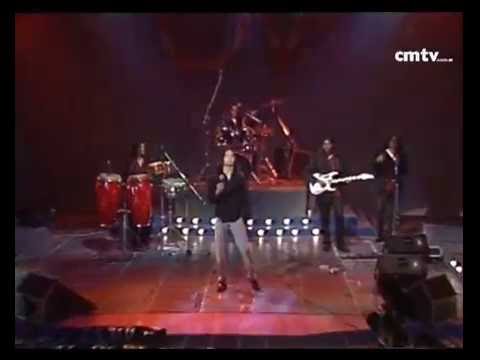 Daniel Agostini video ramos - CM Vivo 2000