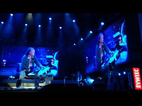 Makowiecki & Skrzek & Komendarek (HD) - Męskie Granie 2014 Sztygarka Chorzów