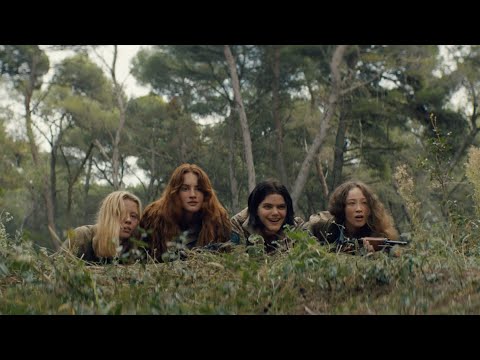 Thumbnail of the video: Mayday - Shooting Men Clip