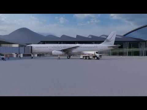 Focus Press - PRO România Constanța propune amenajarea unui aeroport la Medgidia