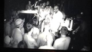 Brandon Coleman - Giant Feelings (Live with Kamasi Washington & The Next Step)