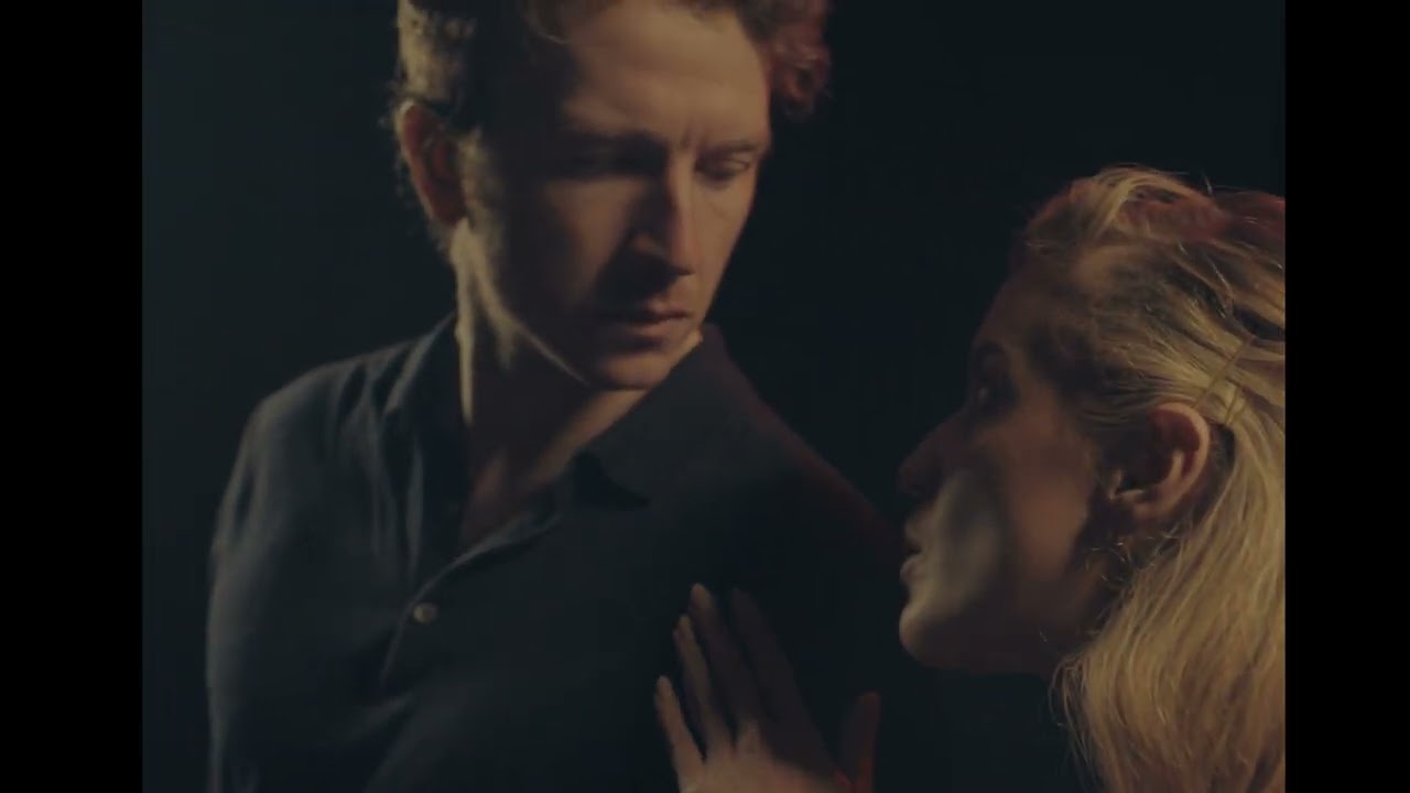 Teaser Trailer by Teddy Cavendish