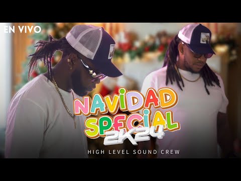 Navidad Special 2k24 ft @quexopapanama3 (Reloaded) #plena #dancehall #panama