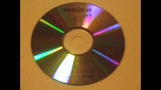Evans Blue - Cold (But I'm Still Here) (Instrumental - Promo)