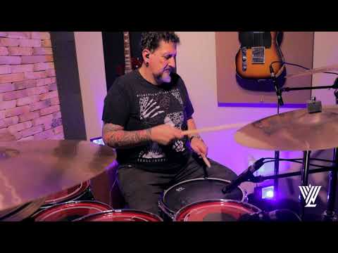 Walter Lopes - Ele Vive | Oficina G3