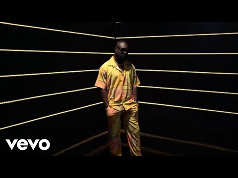 Blaq Jerzee - Chele (Official Music Video)