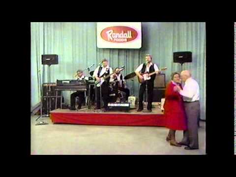 The Leon Olsen Show: Bring It On Home