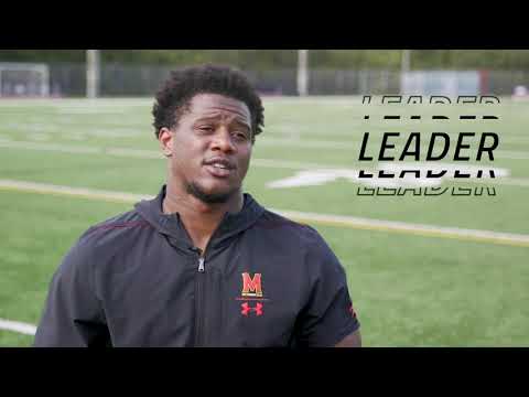 Antoine Brooks (Safety) - 2020 NFL Draft Prospect