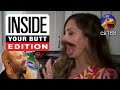 YTP Inside Your Butt Edition Galen Reacts To Cs188