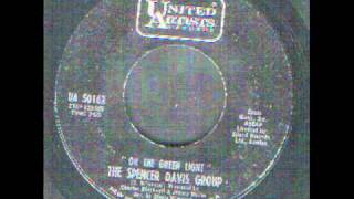 The Spencer Davis Group - On the green light - Hammond dancer.wmv