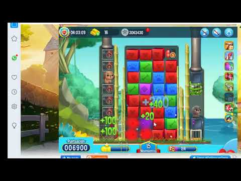 Pet Rescue level 5109, pet rescue, nivel 5109 pet rescue solucionado, solved, sin booster 5109, 5109