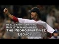 PEDRO MARTINEZ Legacy and Hall of Fame Career.