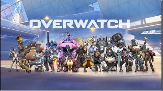 オーバーウォッチランク眠くなるまでエンドフィールドアプデ今日だね！！